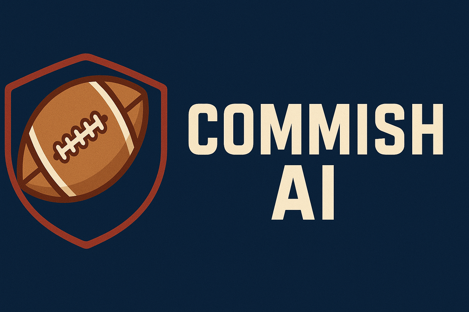 Commish AI Bot Subscription
