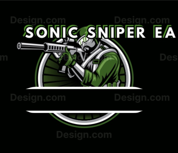 Sonic Sniper EA 
