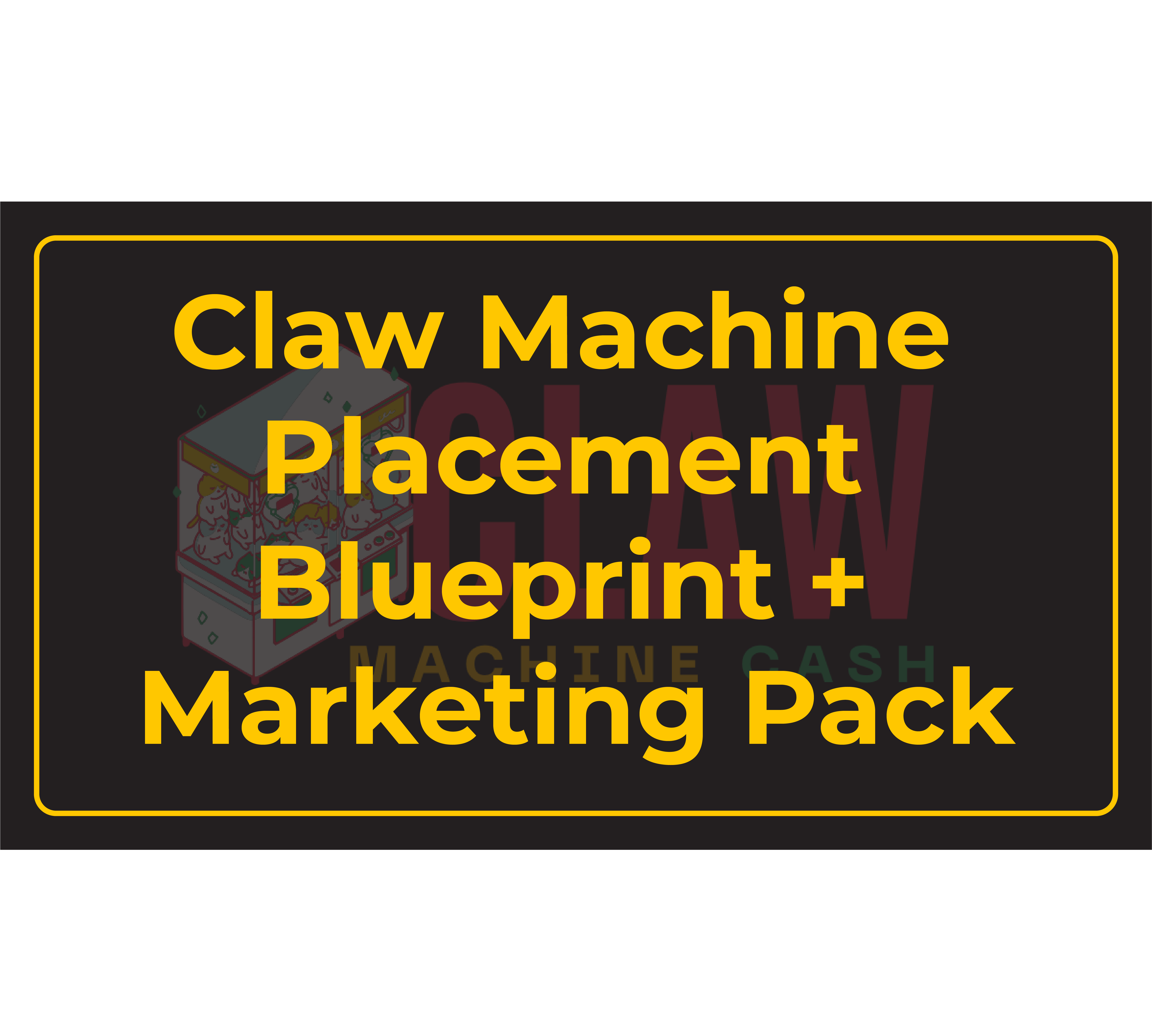 7 Day Roadmap + Marketing Pack