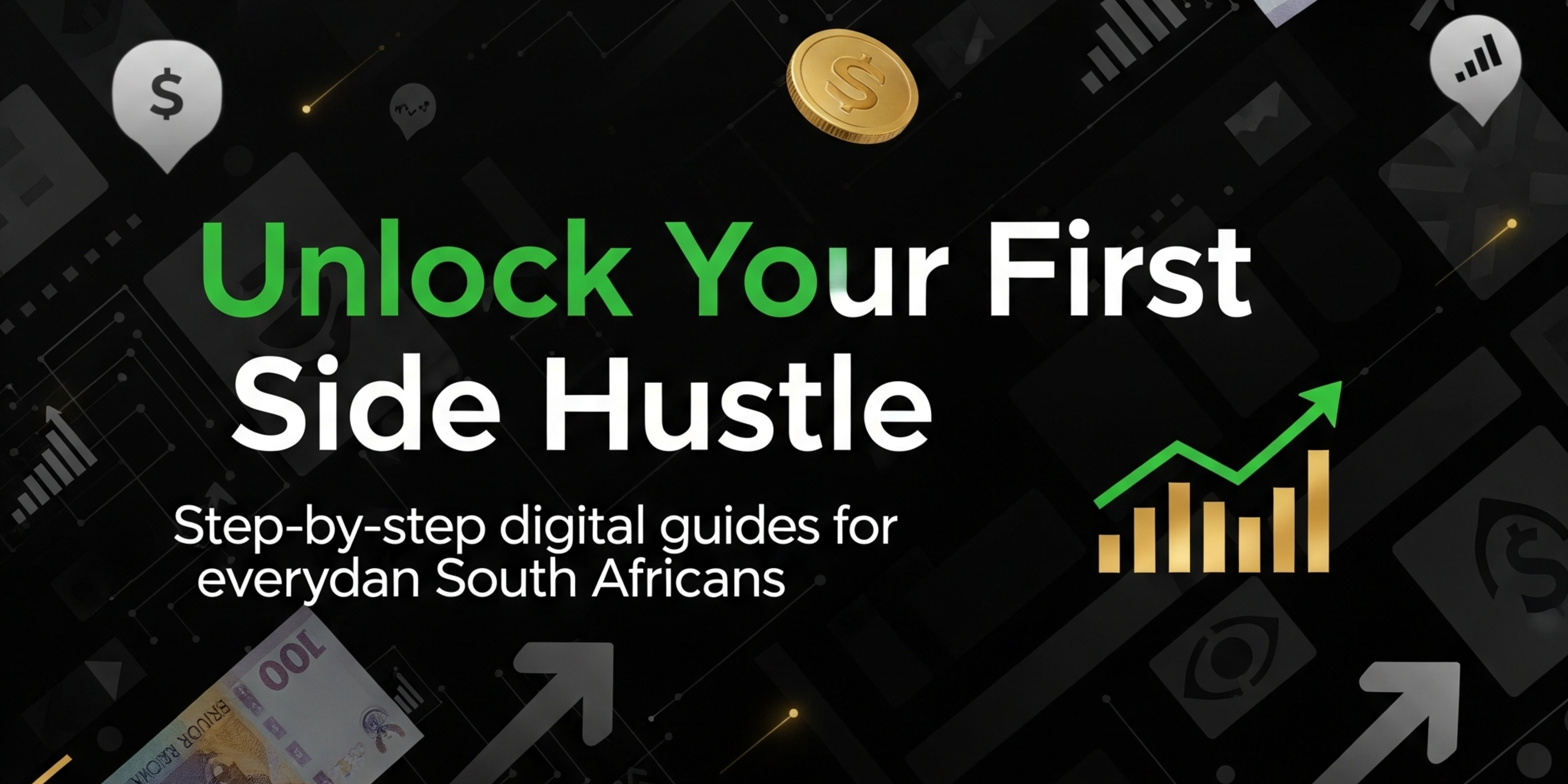 Side Hustle Playbook SA