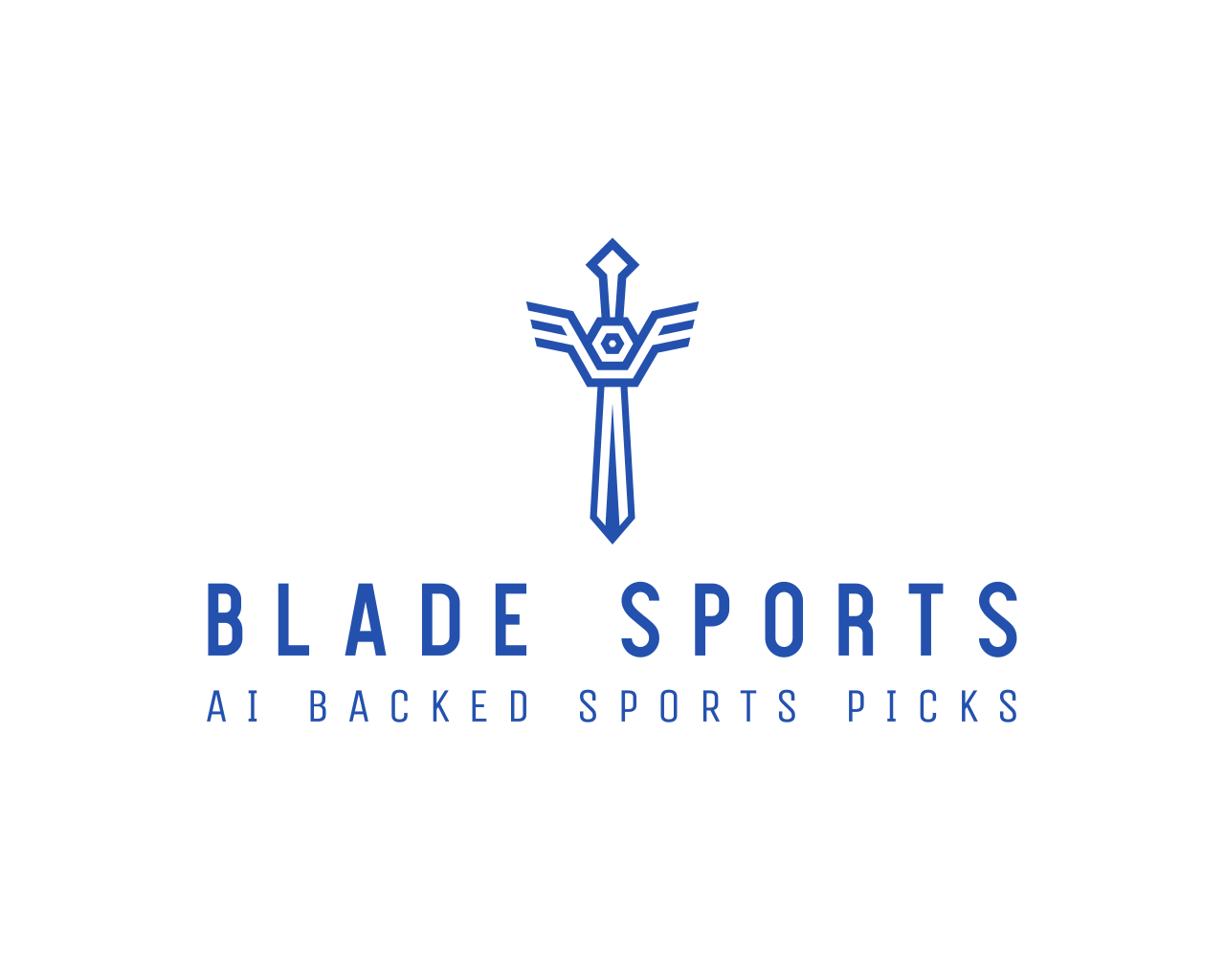 Blade Bets AI Picks