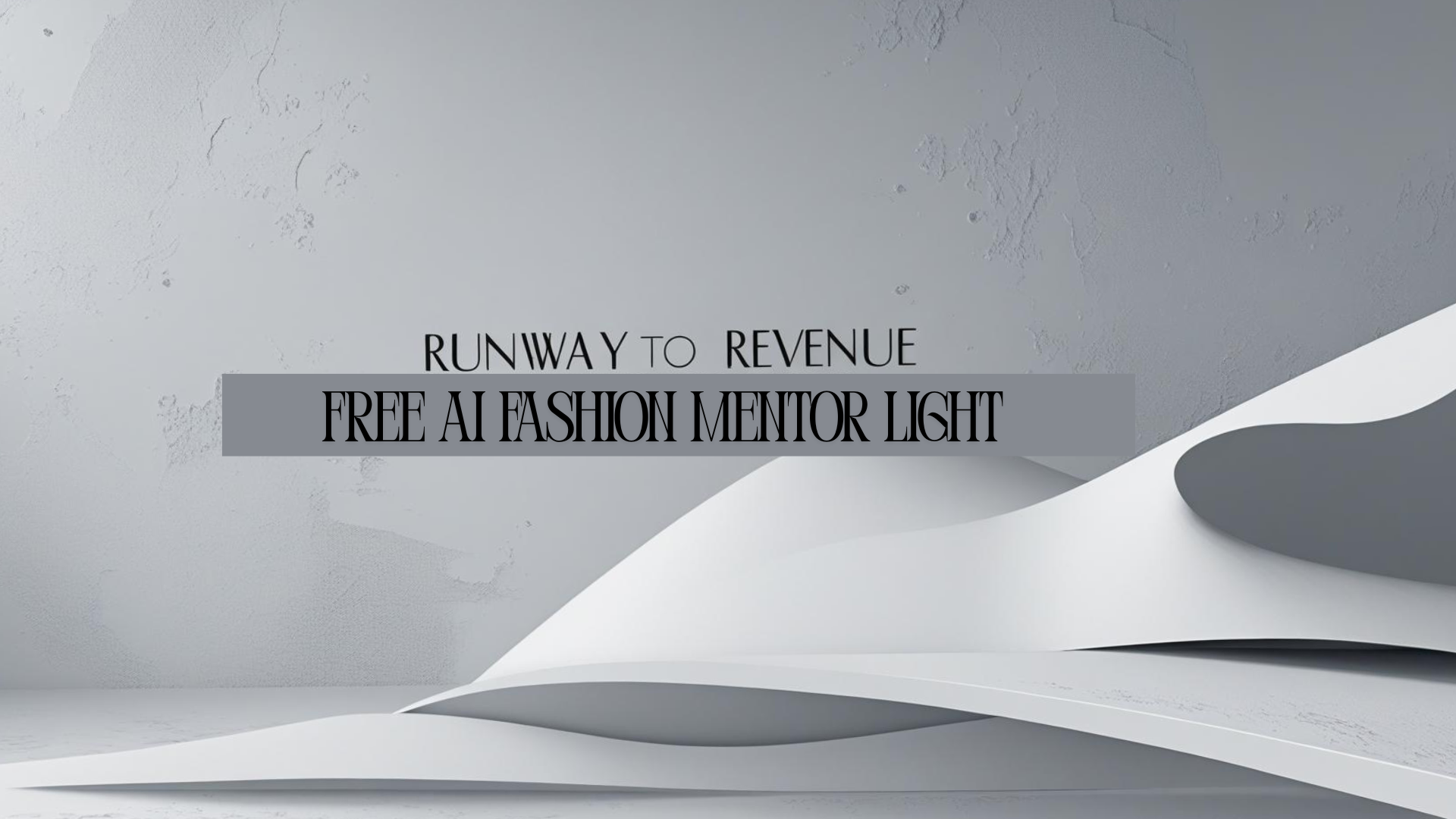 free fasion mentor AI lite 