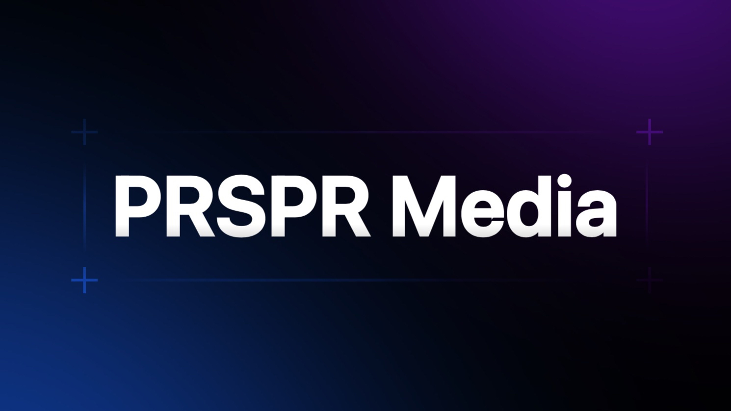 PRSPR Media