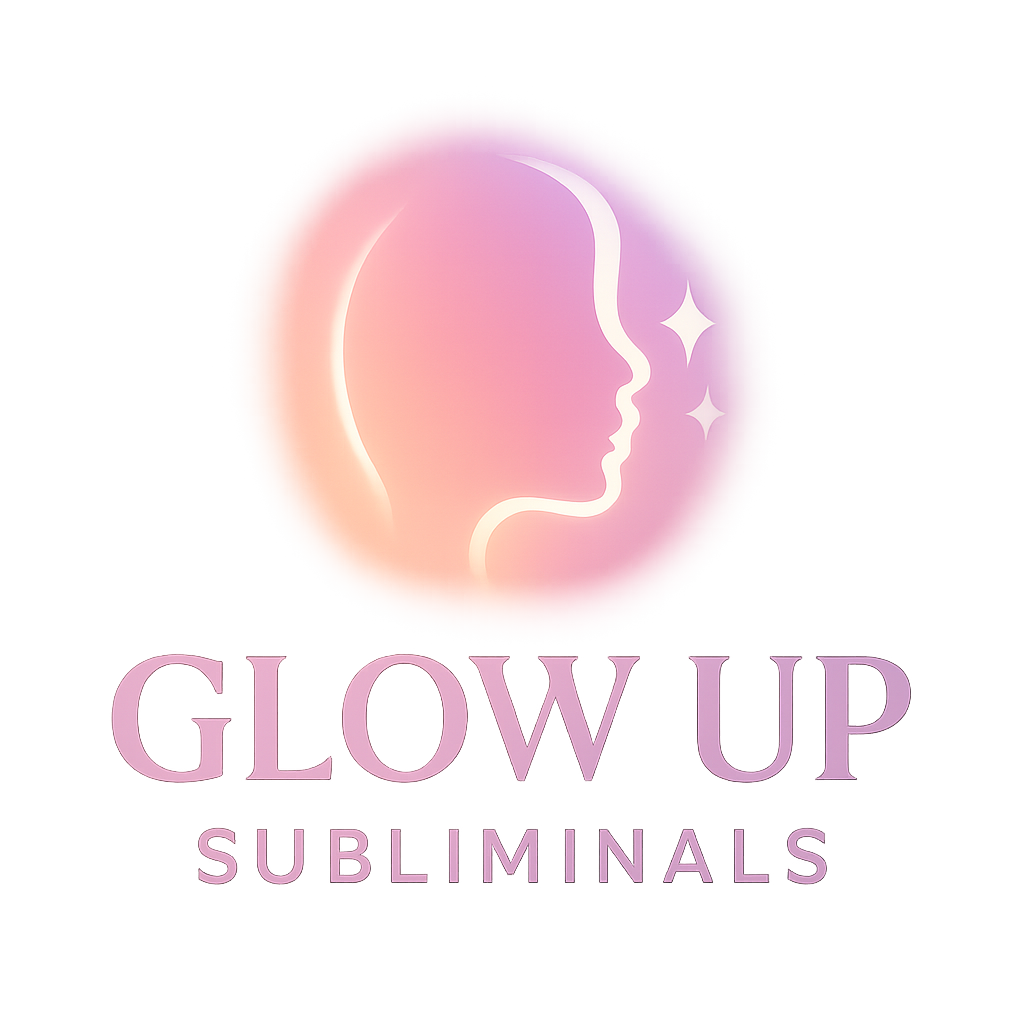 GLOW  UP  Subliminal 
