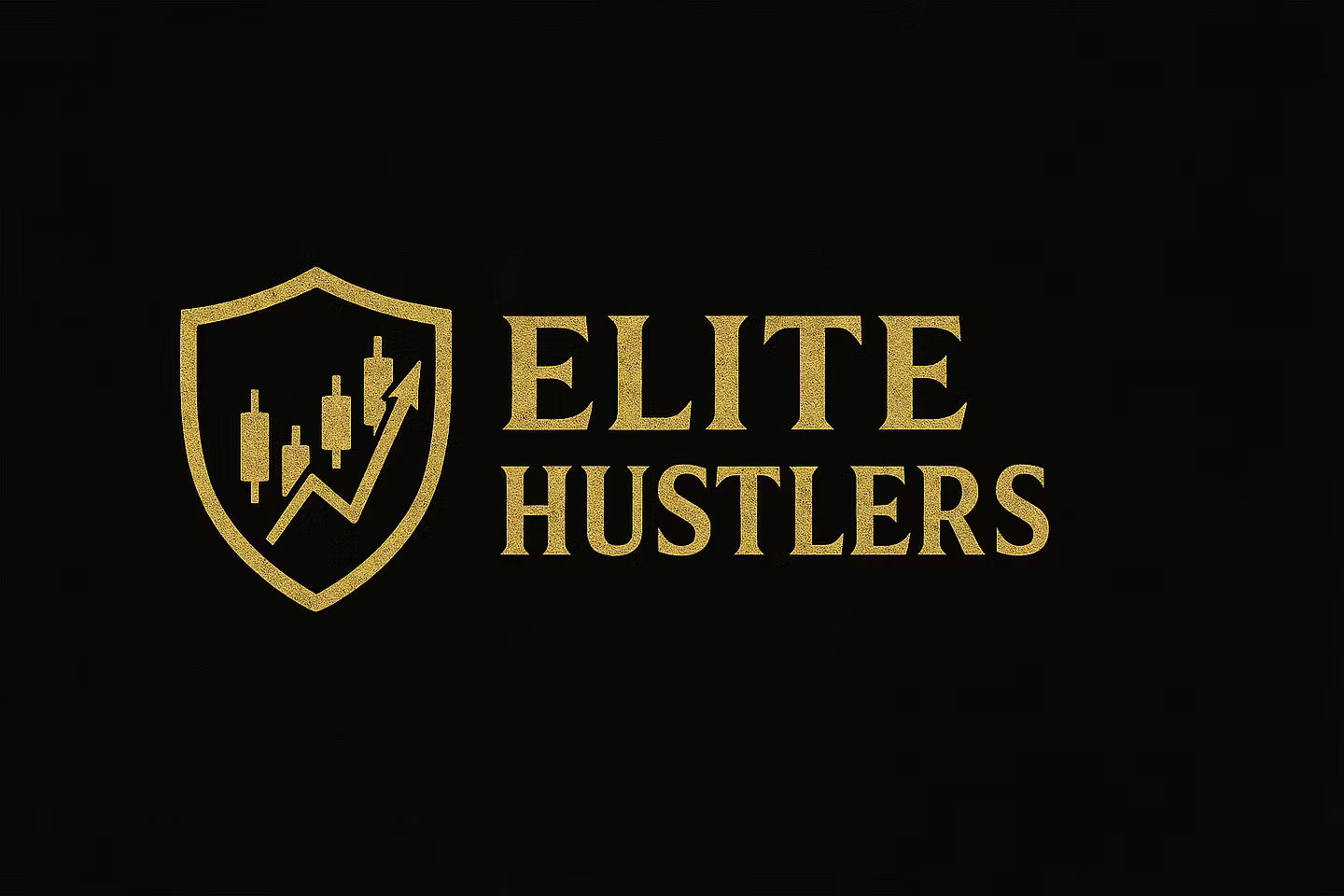 Elite Hustlers