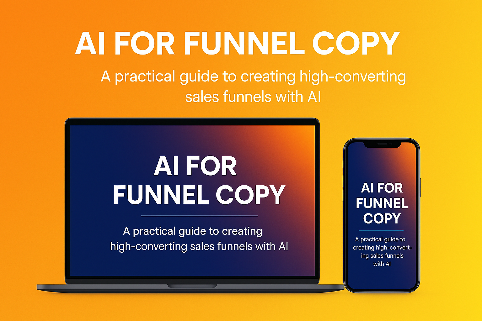 AI Funnel Mastery Guide
