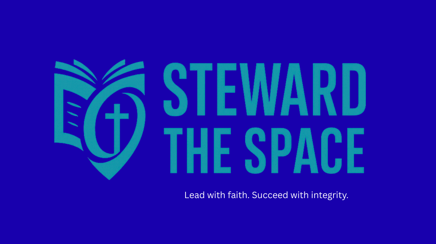 Steward The Space Masterclass