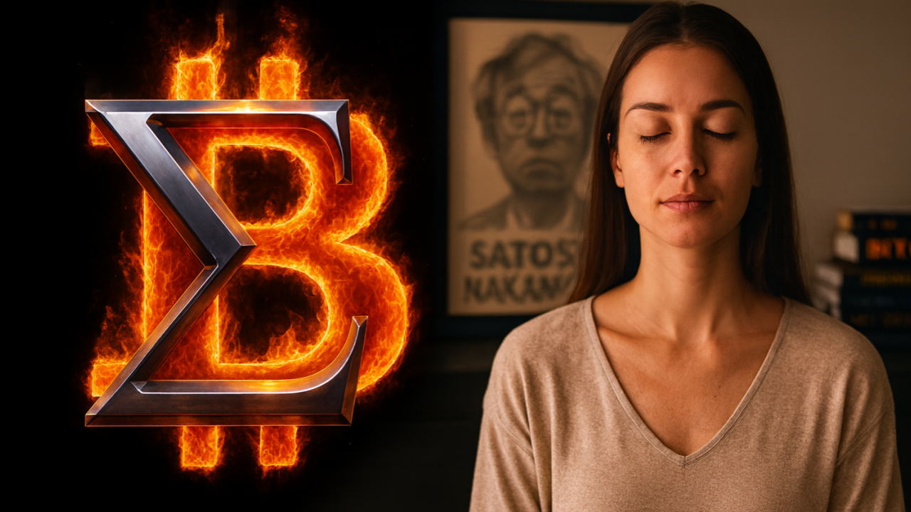 Bitcoiner