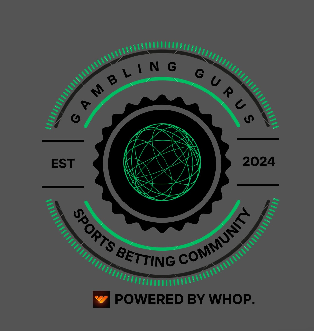 GAMBLING GURUS COMMUNITY