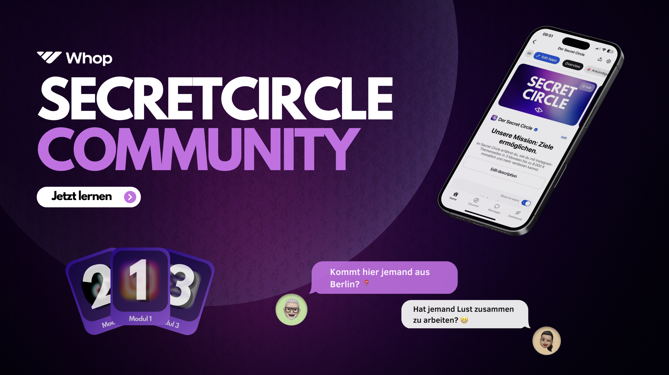 Secret Circle