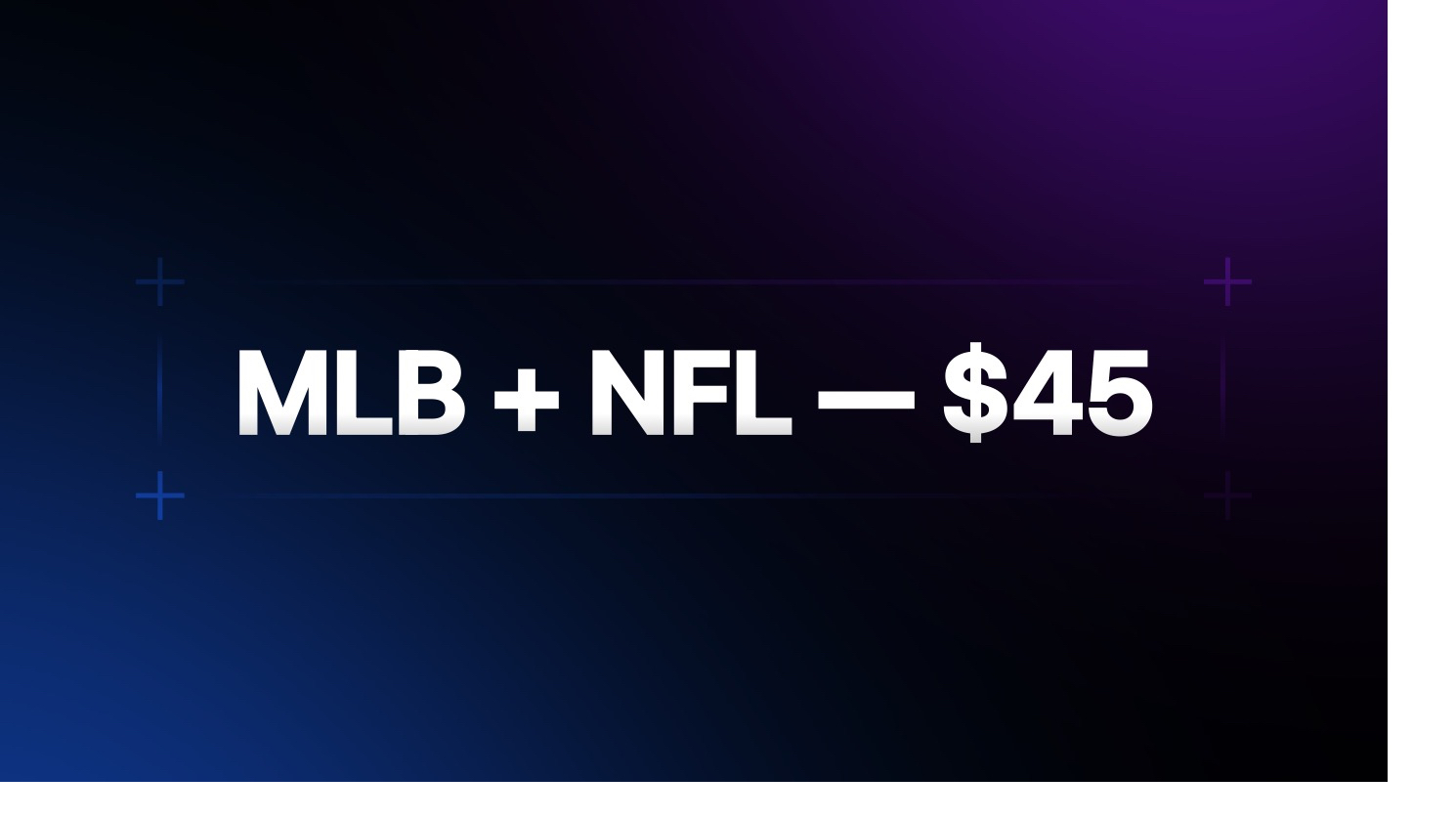 MLB + NFL EBOOK BUNDLE