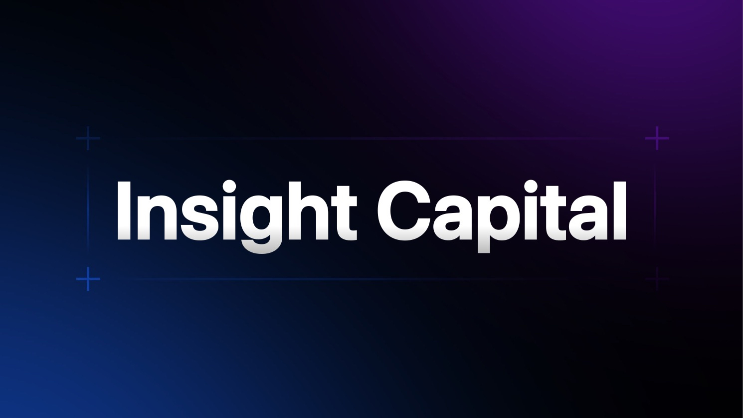 Insight Capital {Invictus}