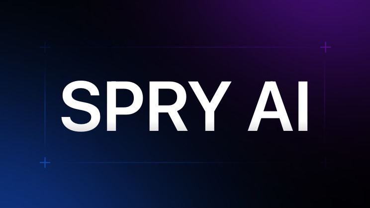 SPRY AI Masterclass