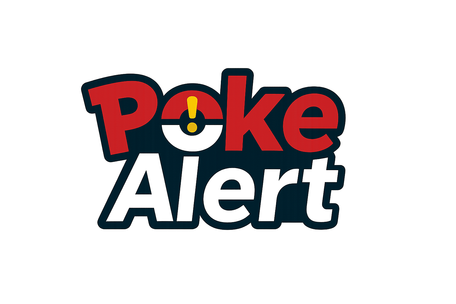 PokeAlert!