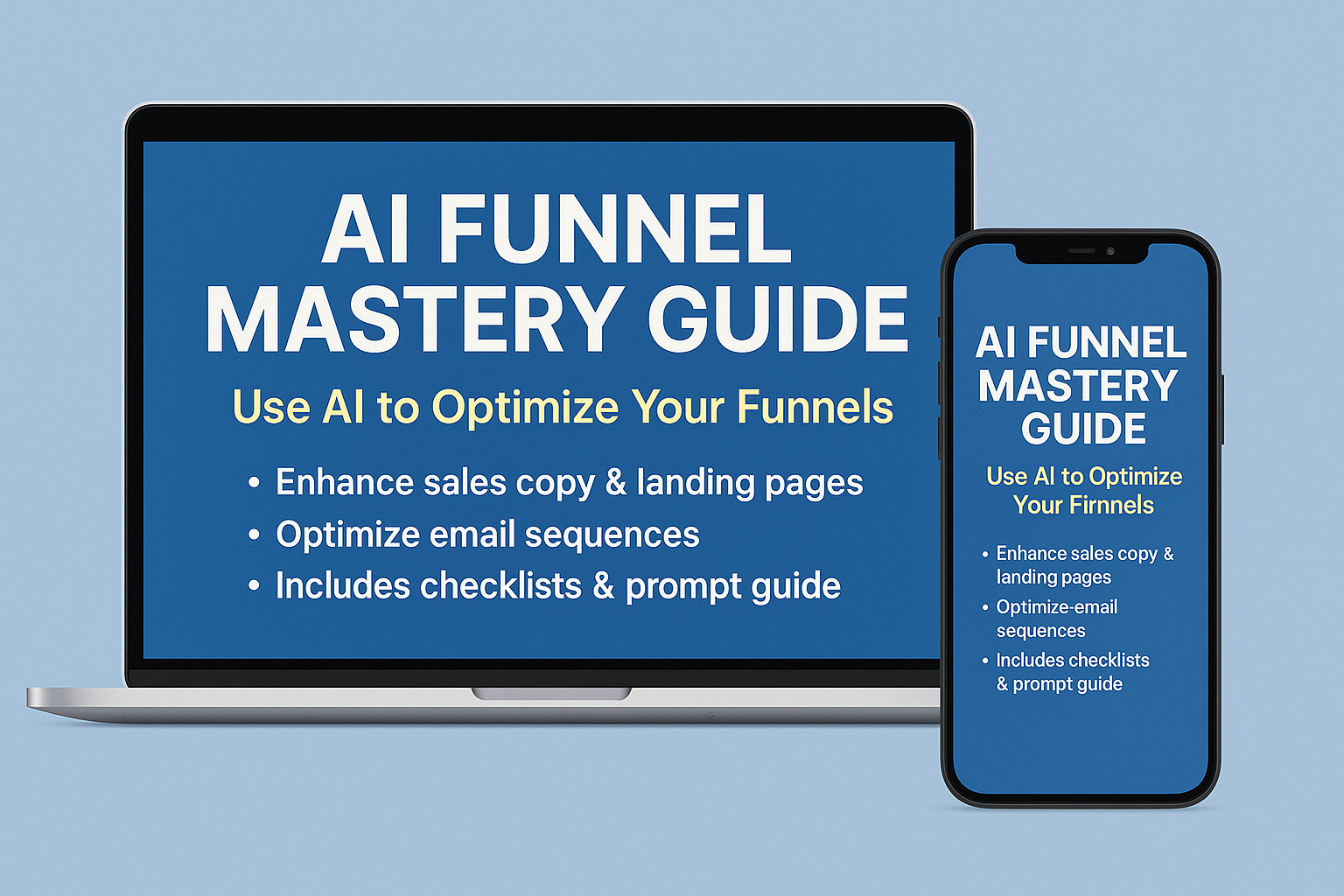 AI Funnel Mastery Guide