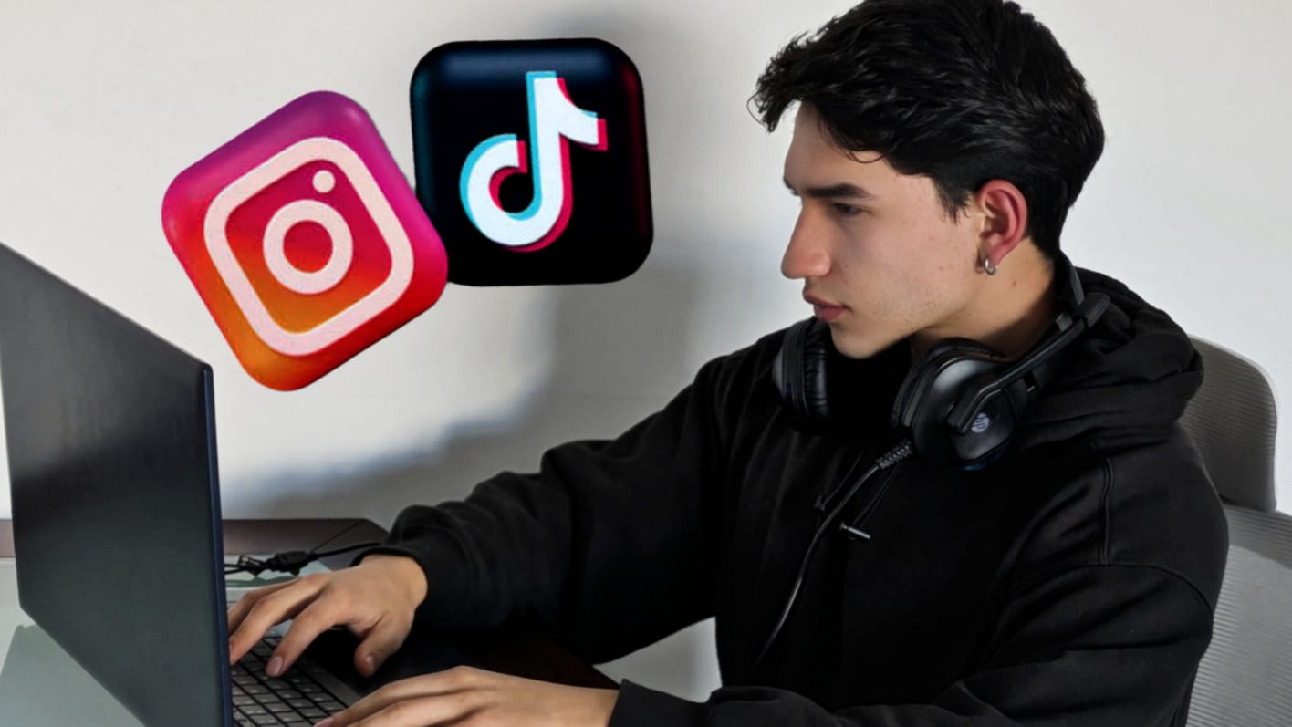 Mentoría en Reels y TikTok – 4