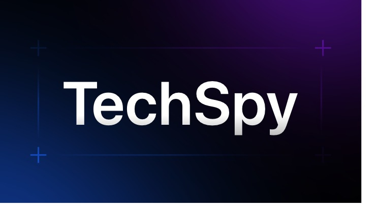 TechSpy Smart Asset Tracker