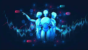 Custom AI Trading Bots 