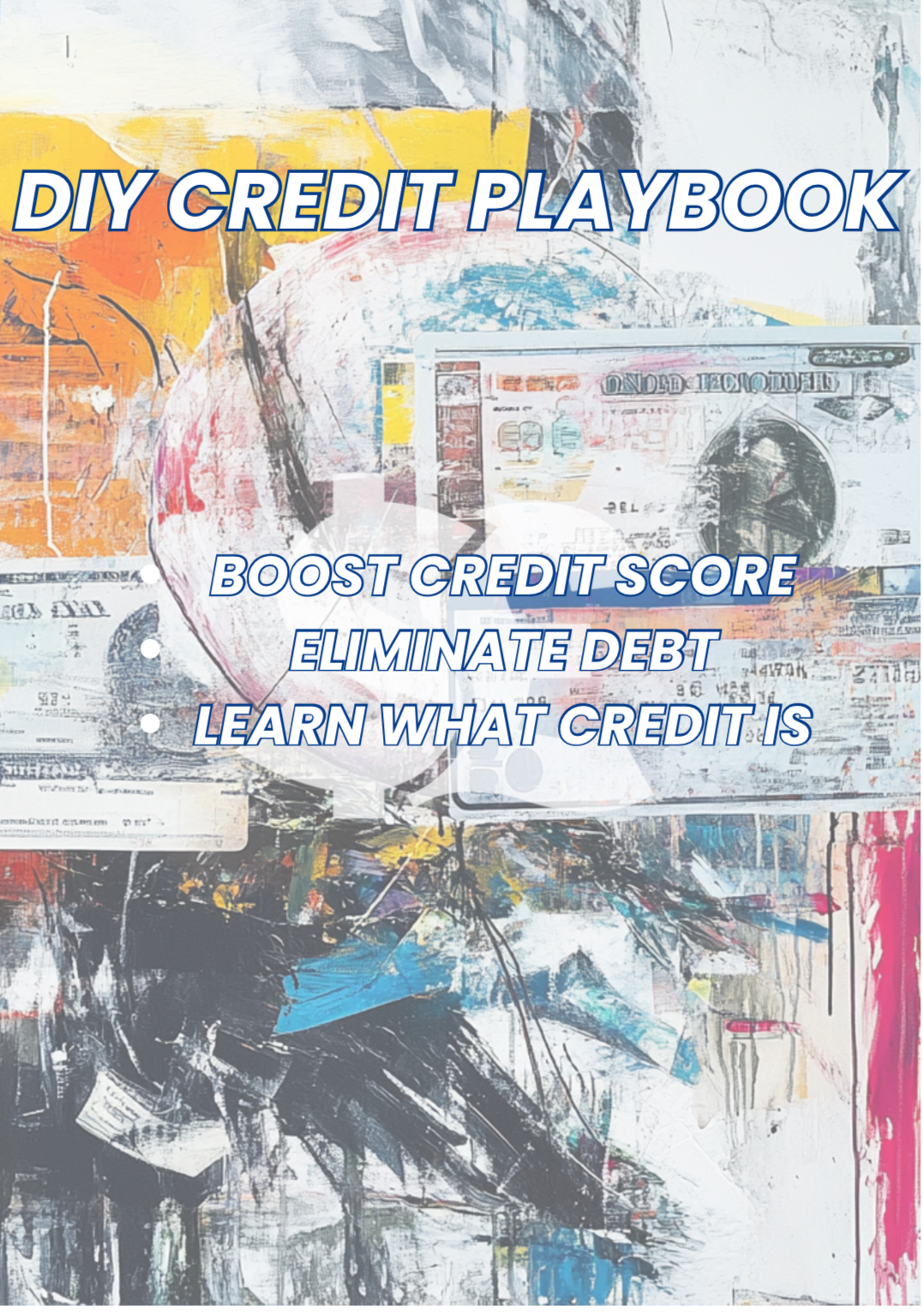 CREDIT PLAYBOOK