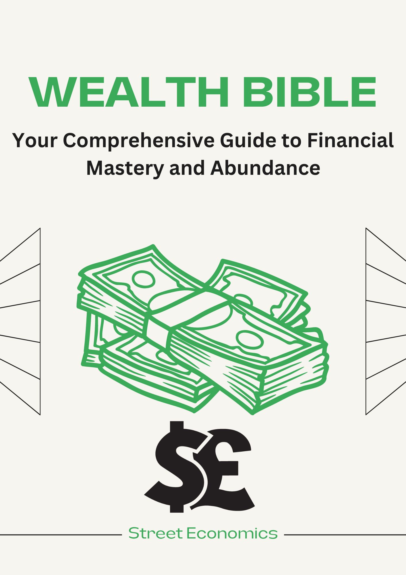 WEALTH BIBLE
