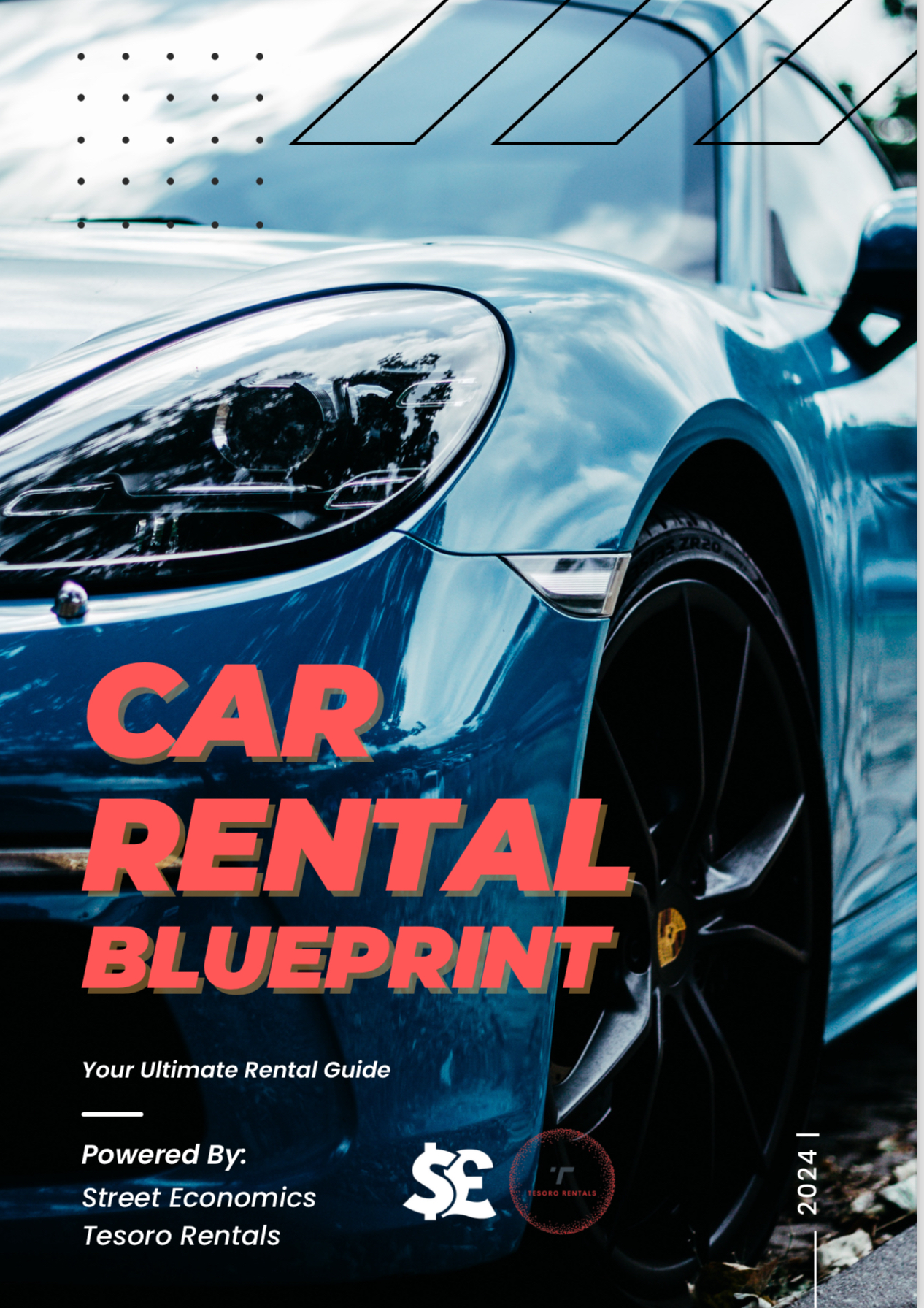 Car Rental Blueprint