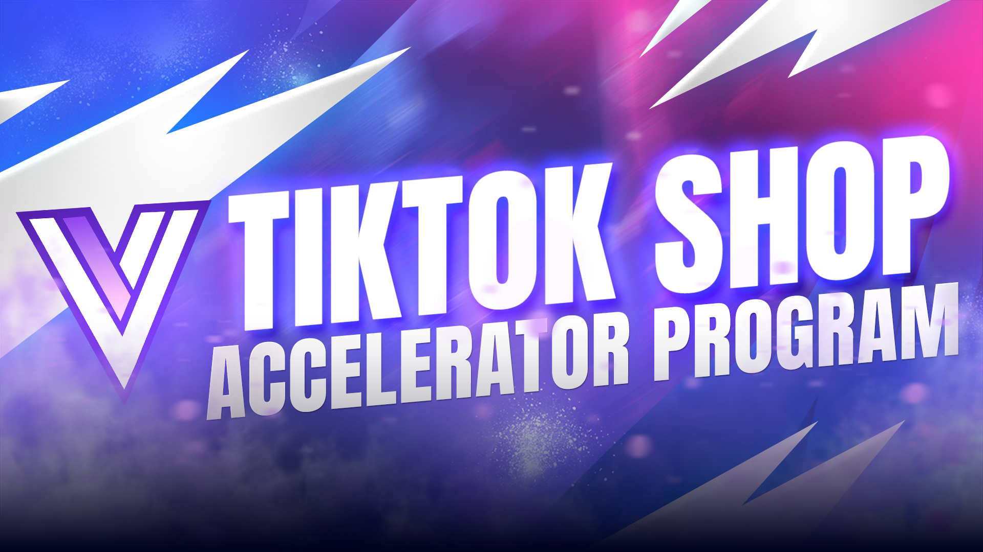 TT Shop: Accelerator Program 