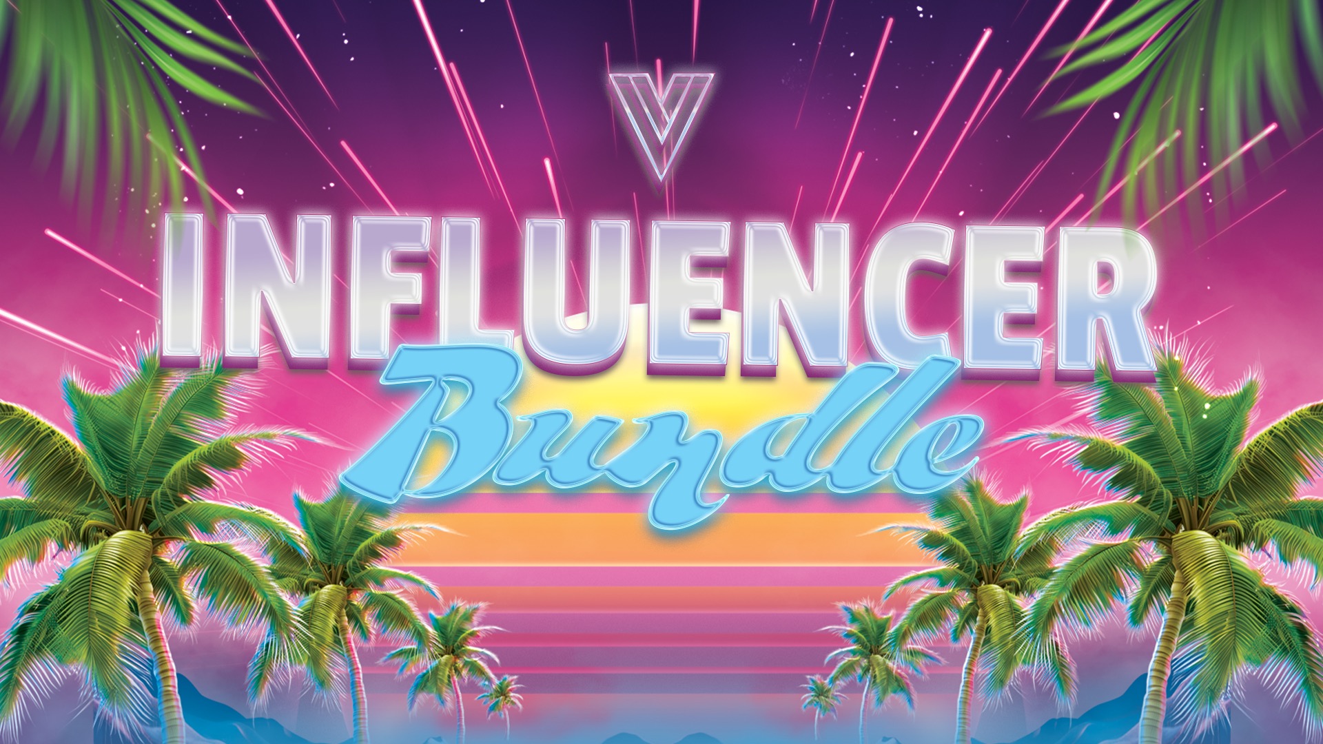 Influencer Bundle