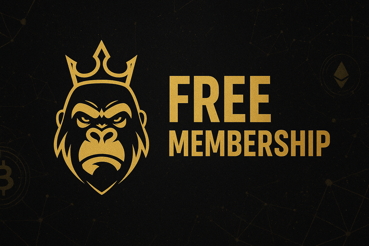 Alpha Club Free Membership