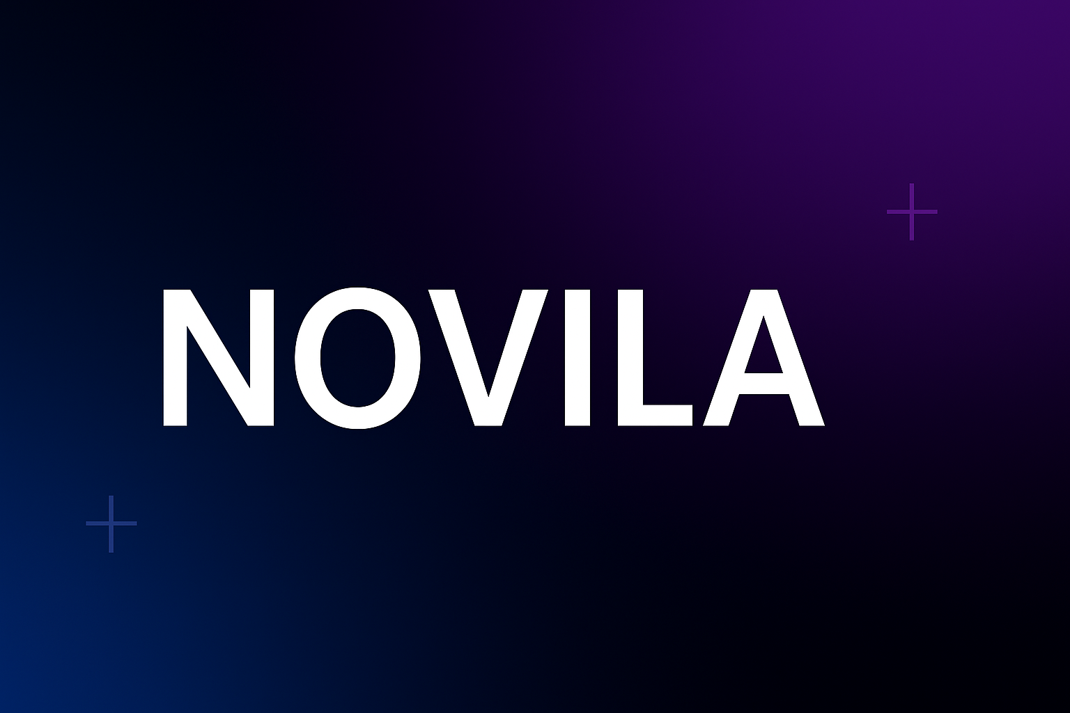 NOVILA