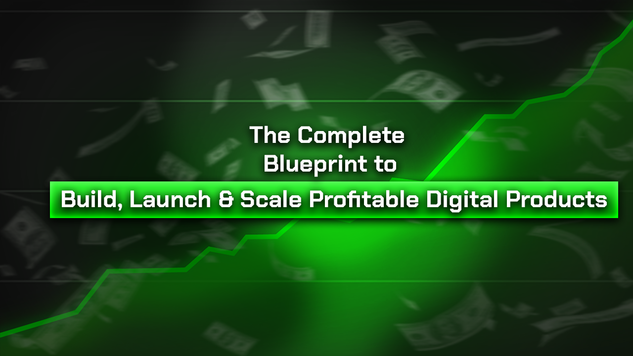 Wealth Blueprint