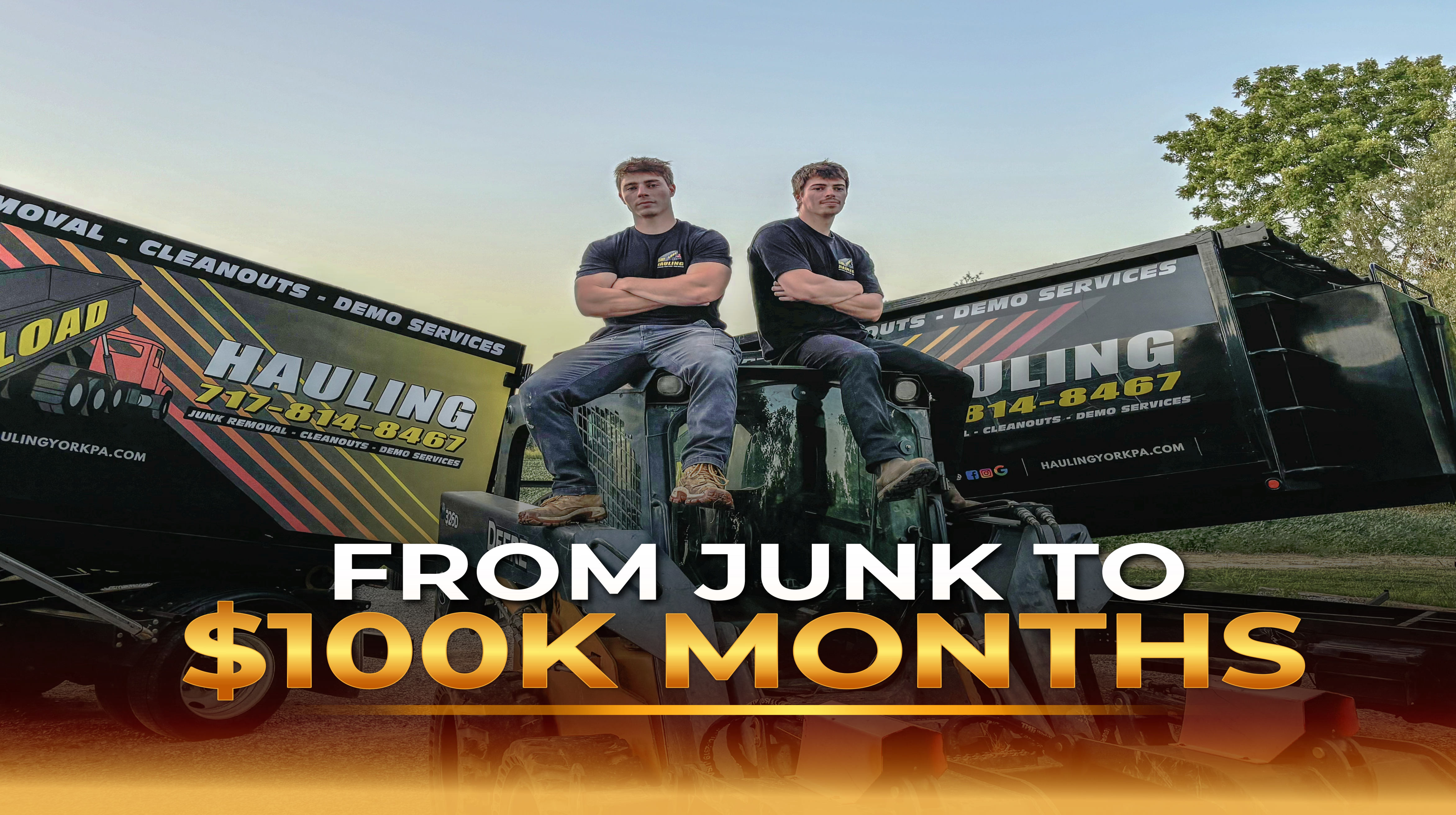 Junk Labs