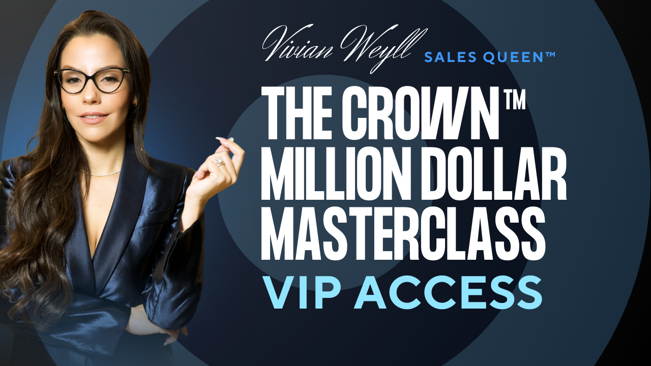 VIP Ticket