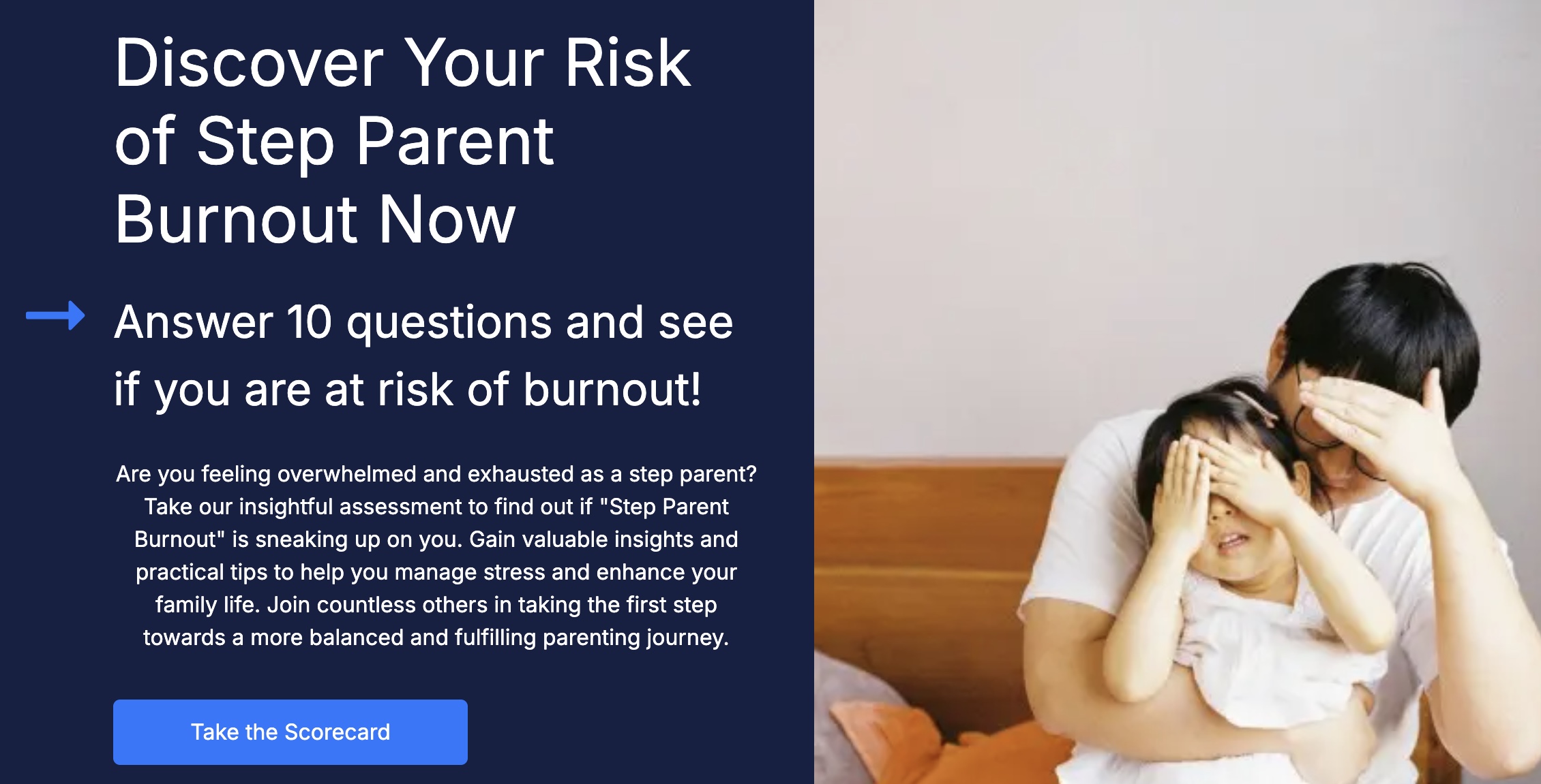 The Burnout Assessment