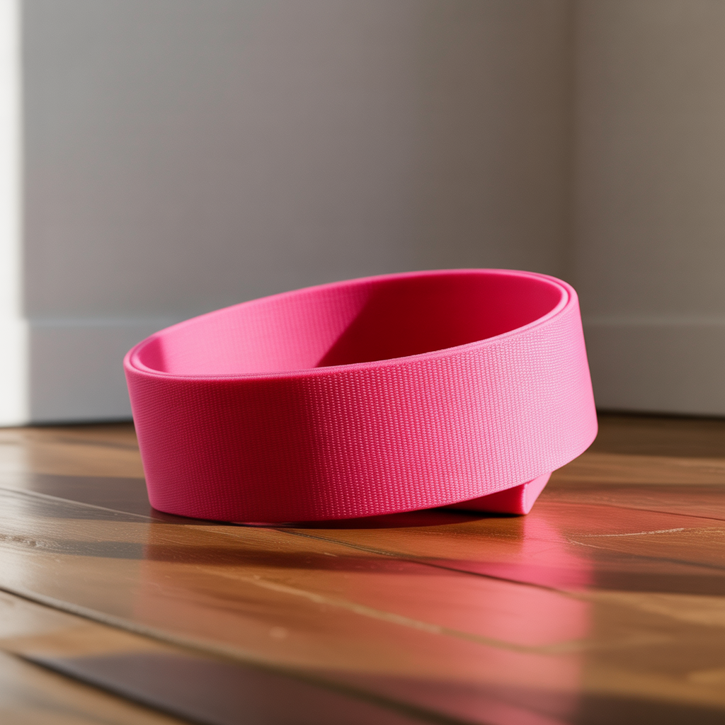 FitFuel Glute Band Set