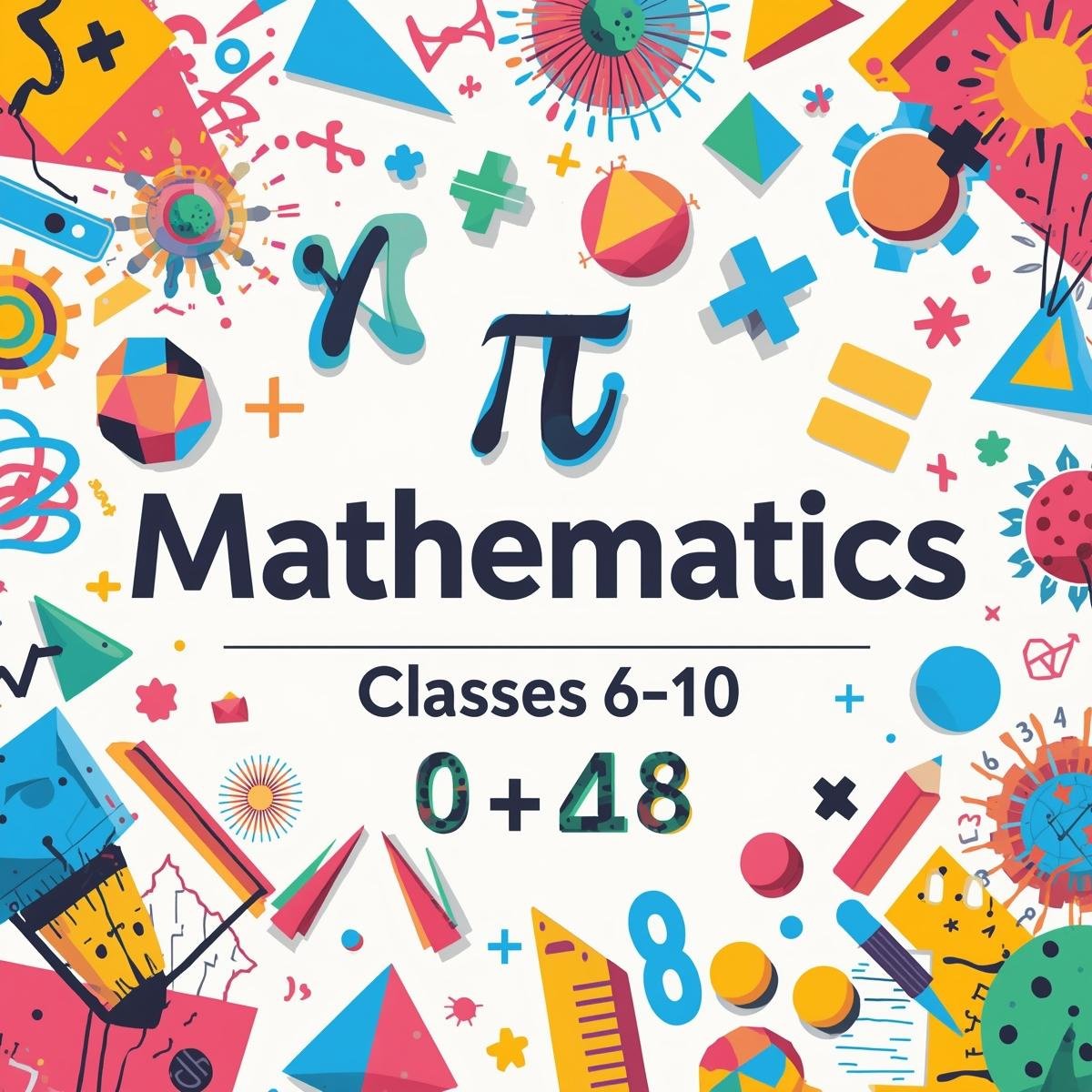 Mathematics 
