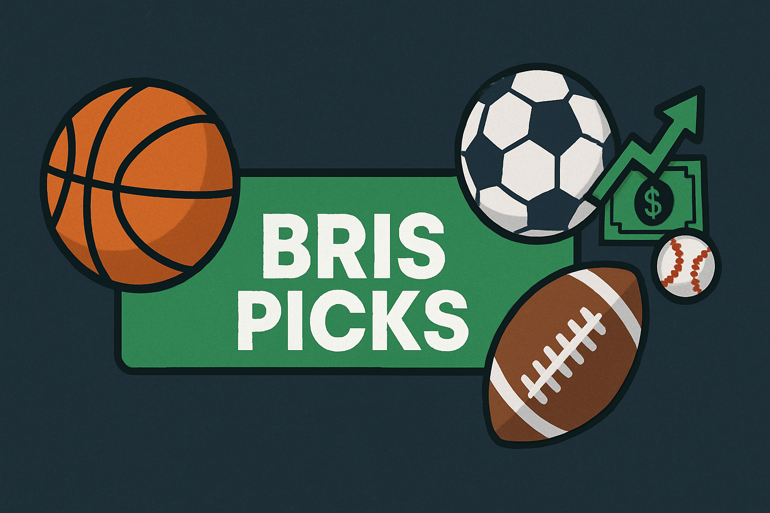 Bris Picks