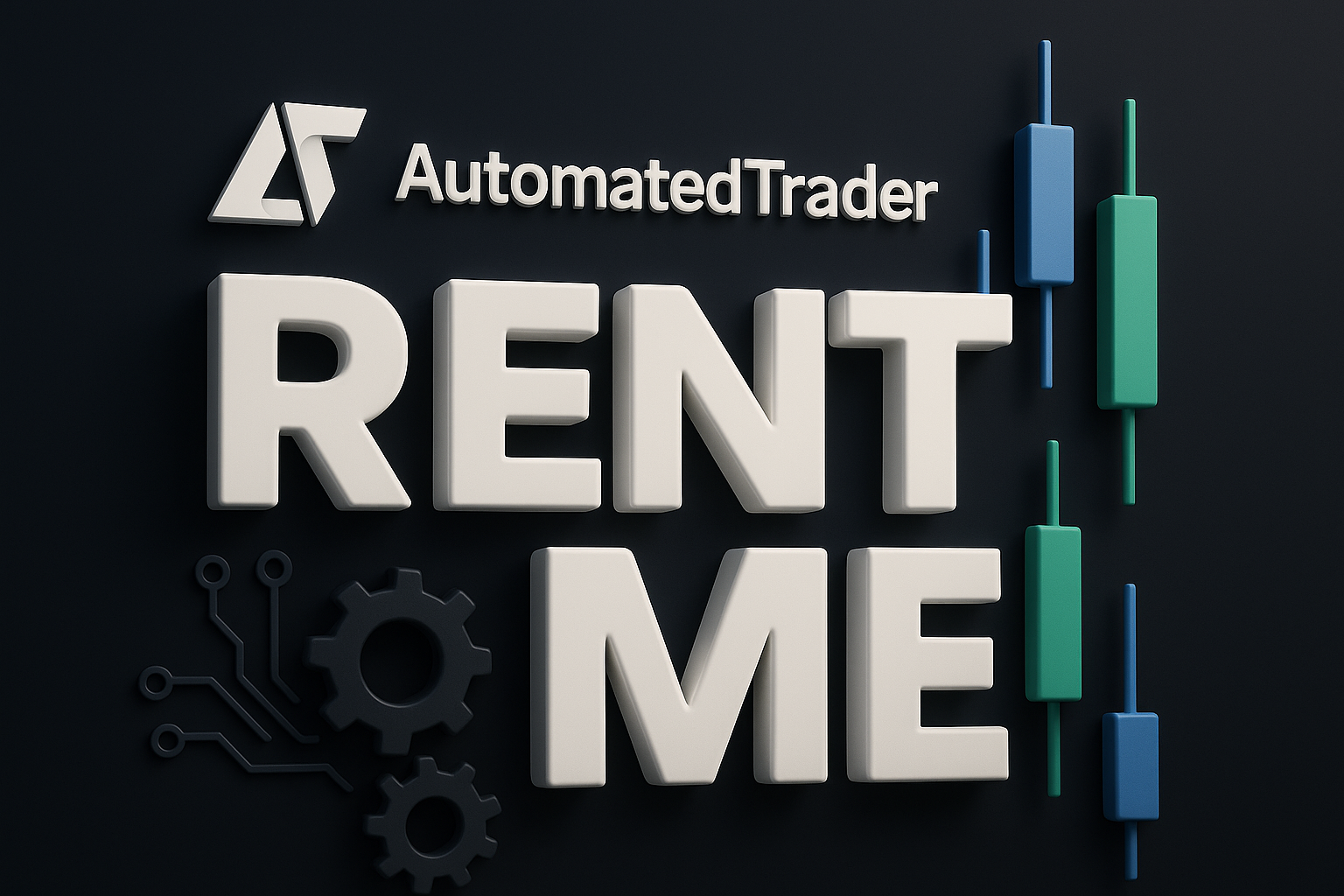 Automated Trader Ad Space