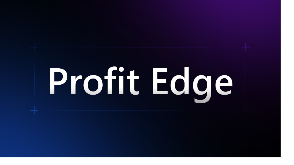 Profit Edge: Day Trader Pro