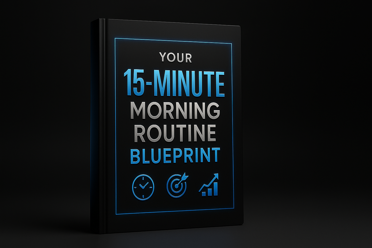 Morning Routine Boost
