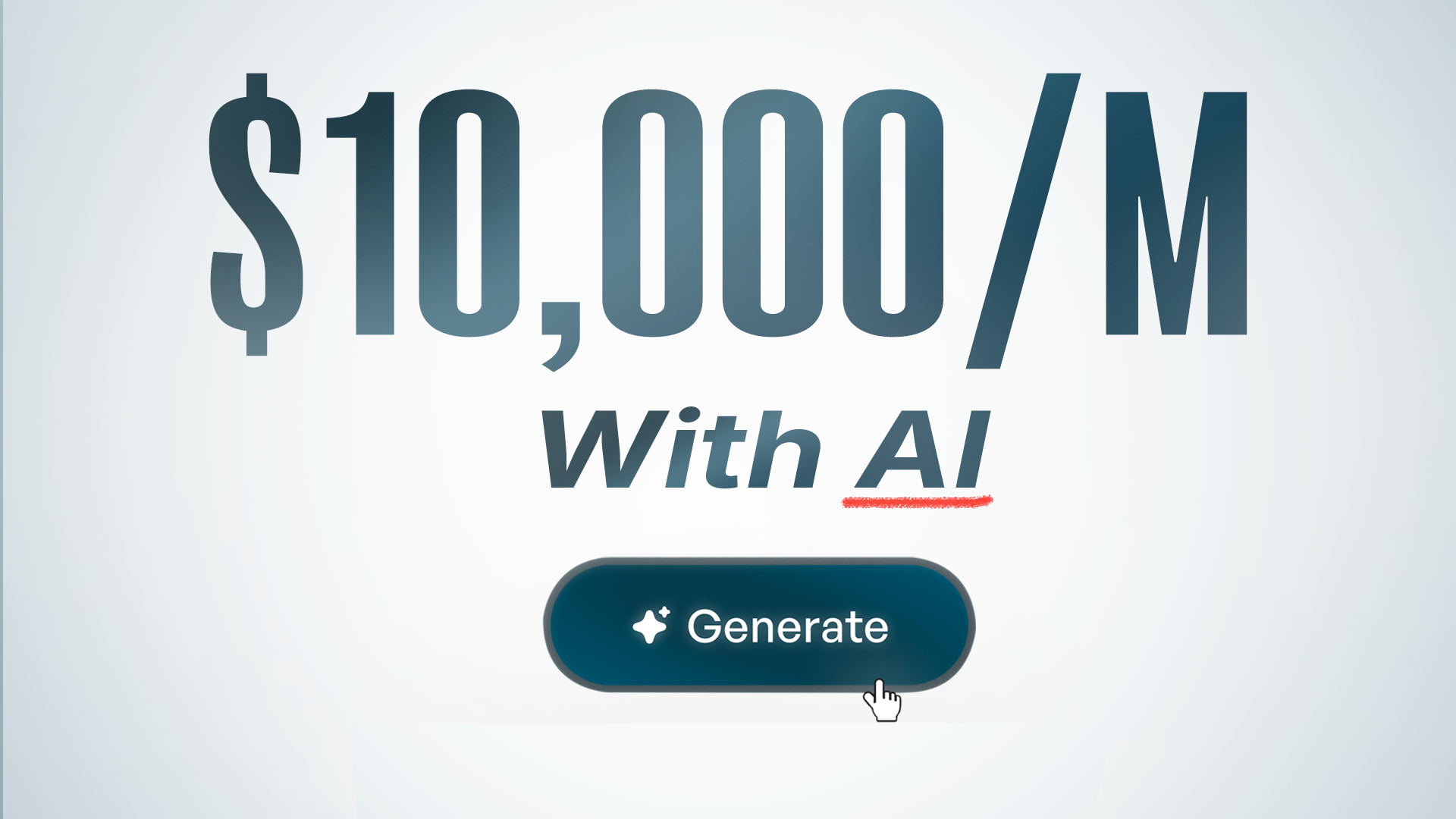 NextGen AI Business