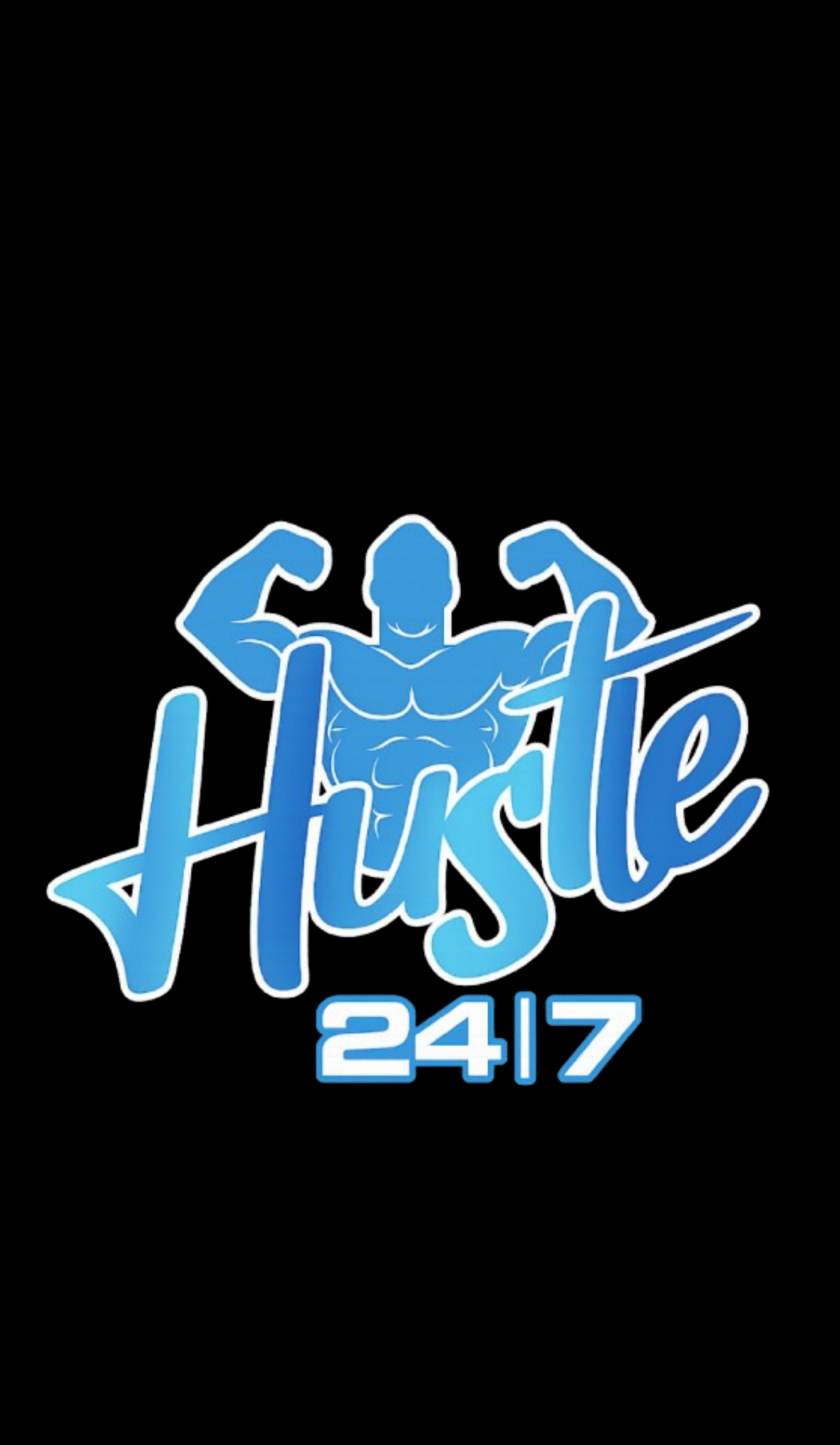 The Hustle Foundation