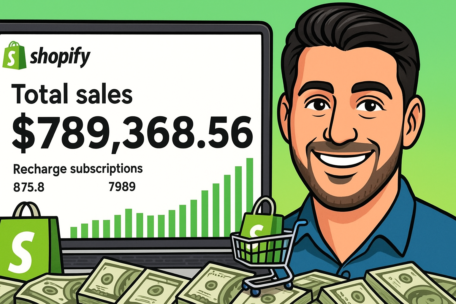 Teemdrop Dropshipping Guide