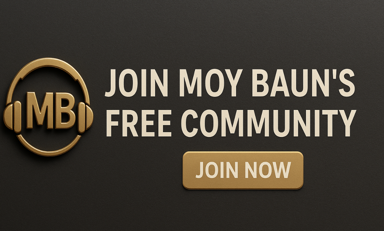 Moy Baun