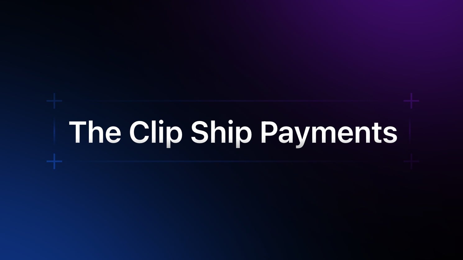 TCS Payments