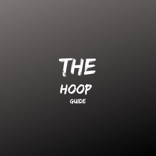 The Hoop Guide 1.0 🏀 |