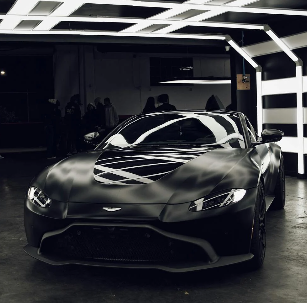 Luxury Clips Instagram &TikTok