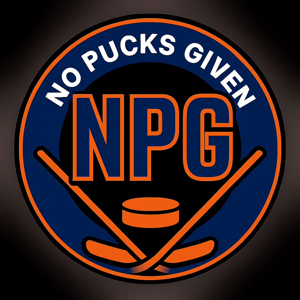 No Pucks Given – NHL Betting