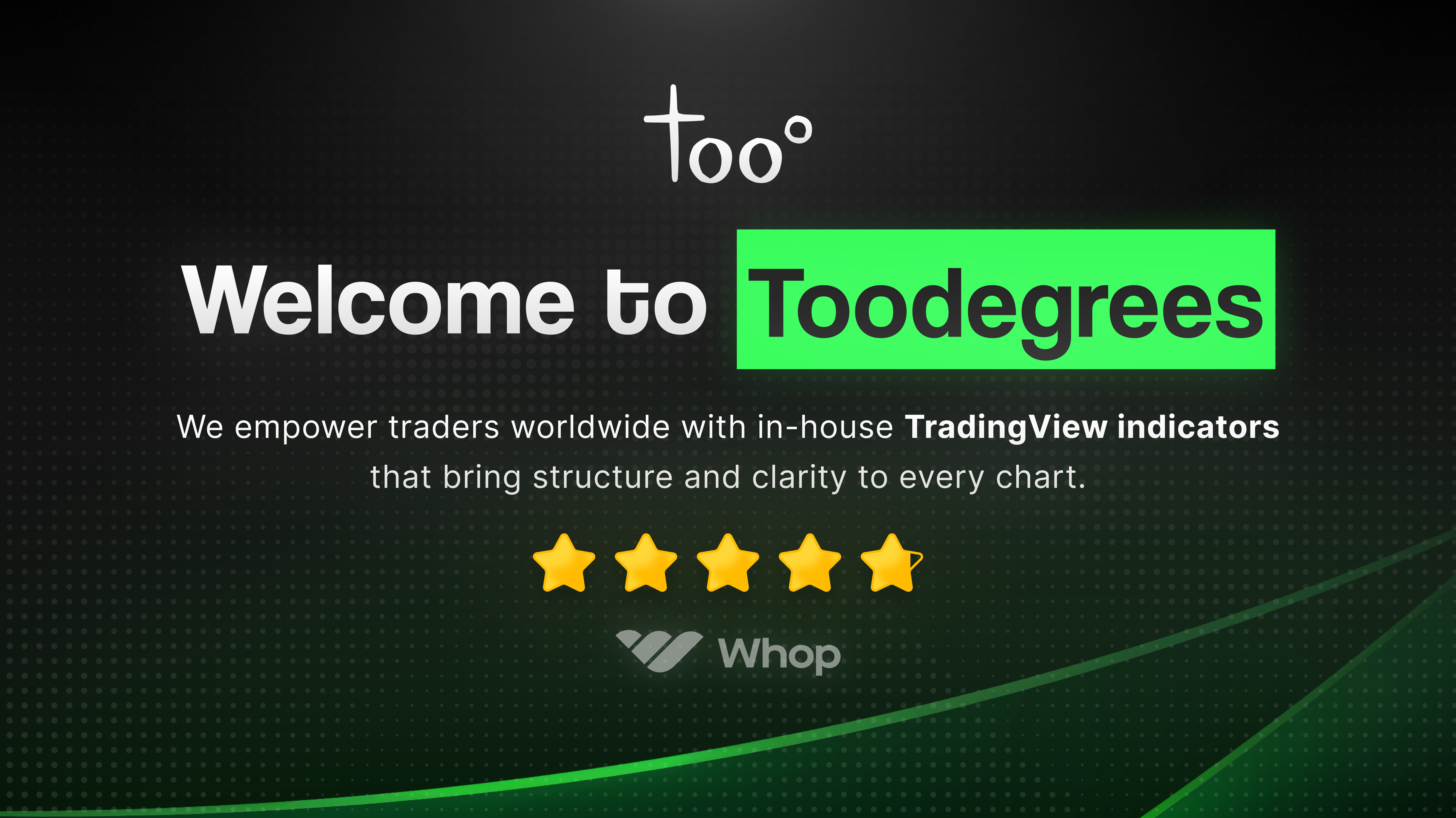 Toodegrees Escape