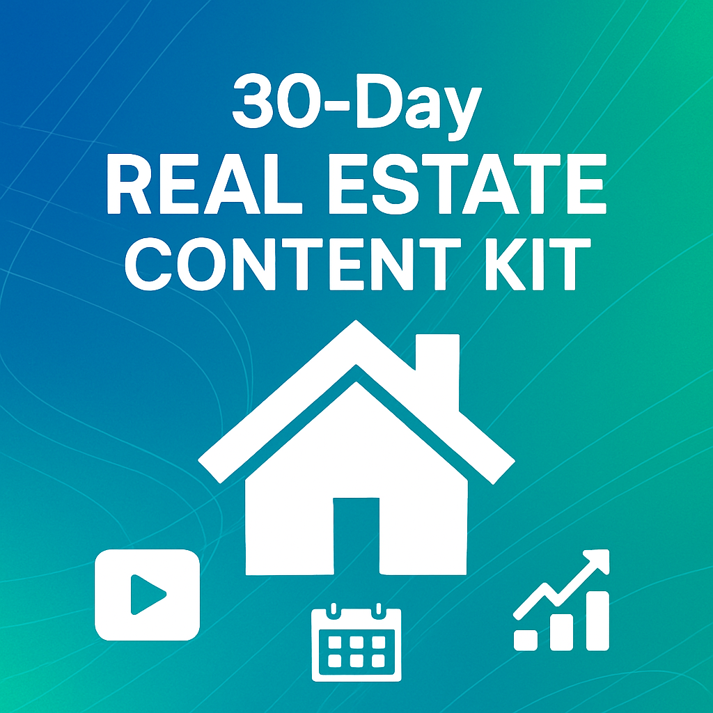 Get Paid |Post Realtor Content