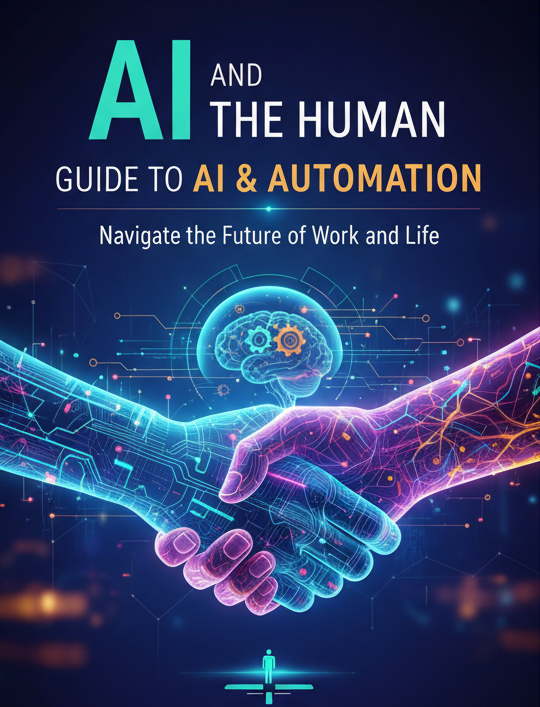 AI and The Human Guide